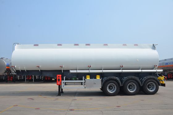 10000 Gallon 8000 Gallon Diesel Fuel Tank Trailer Oil Petroleum Semi Trailer